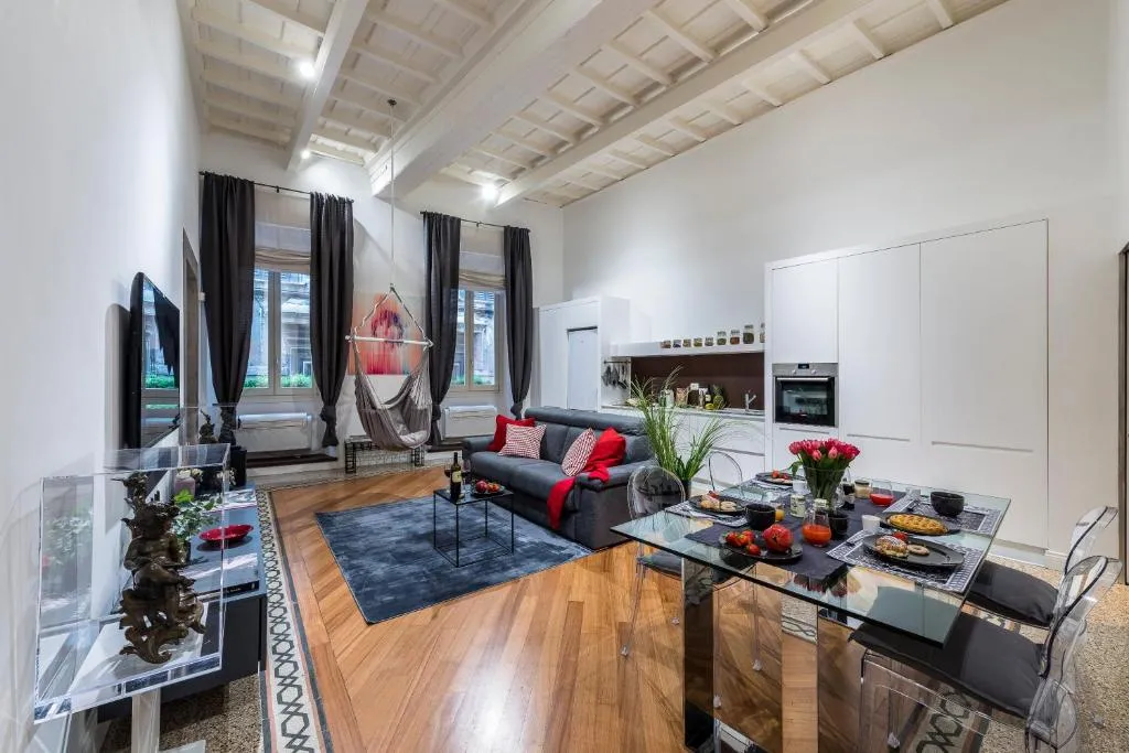 47 Argentina Apartment, Roma, Italia