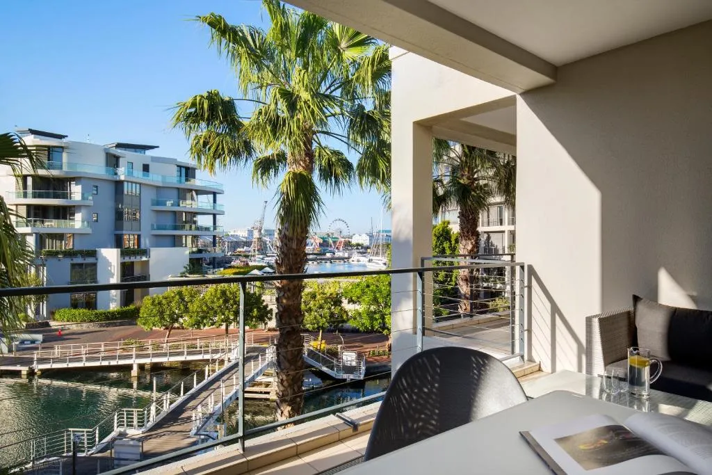 Gulmarn 205, Cape Town, South Africa