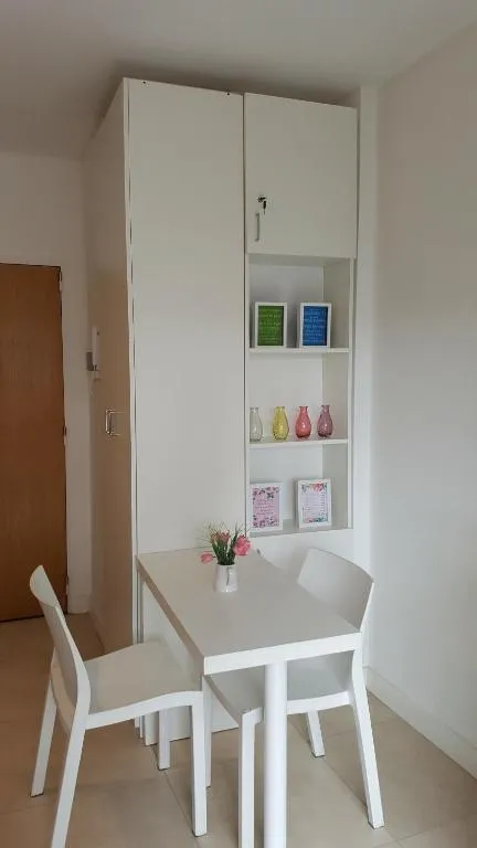 Loft Almagro, Buenos Aires, Argentina