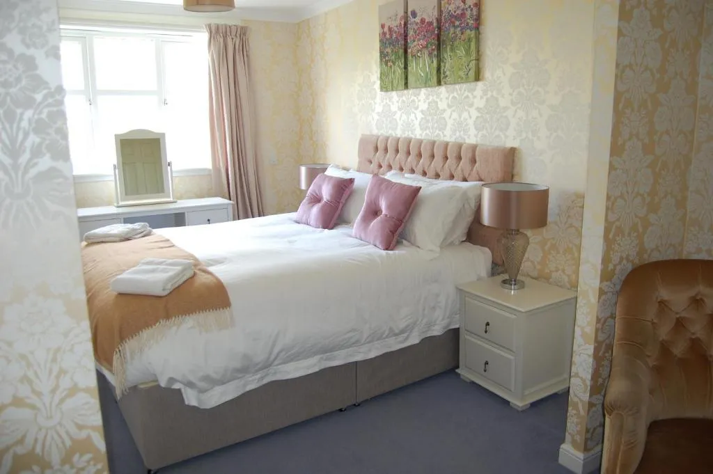 Craigend Park Apartments, Edinburgh, Marea Britanie
