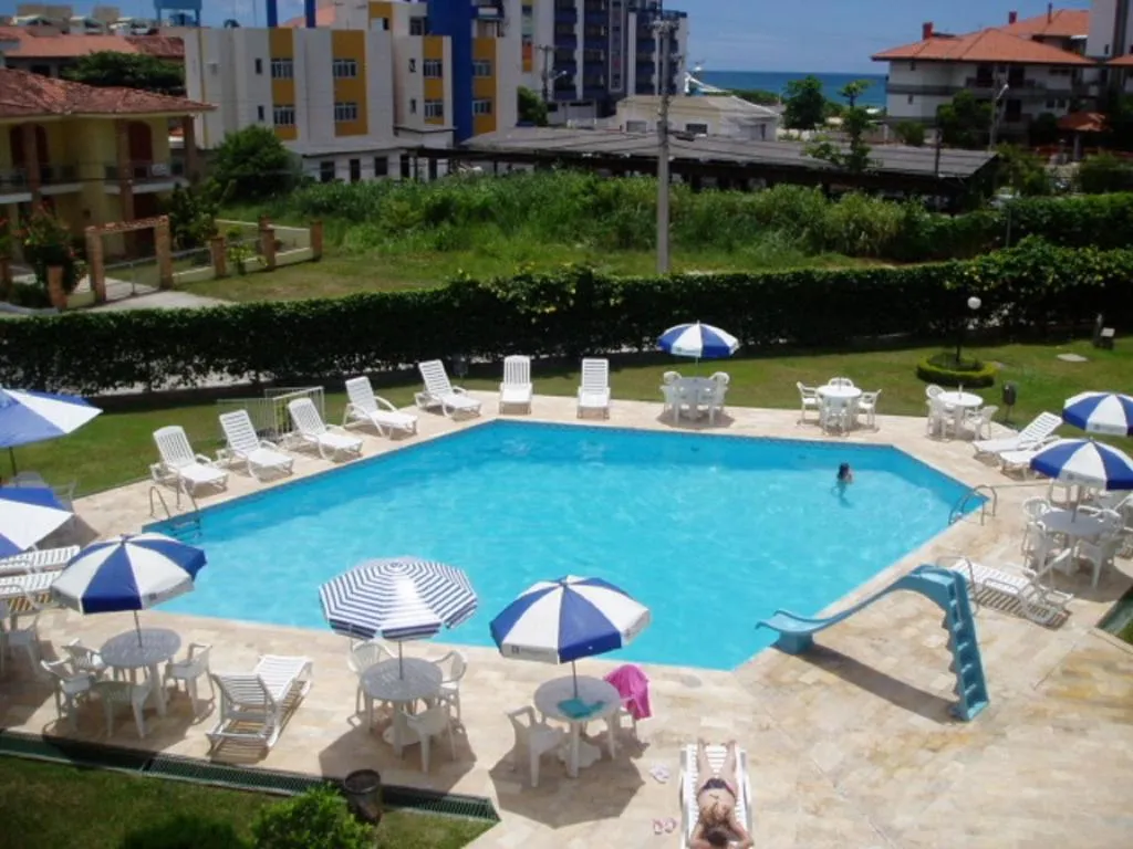 Condominio Summerville, Florianópolis, Brazilia