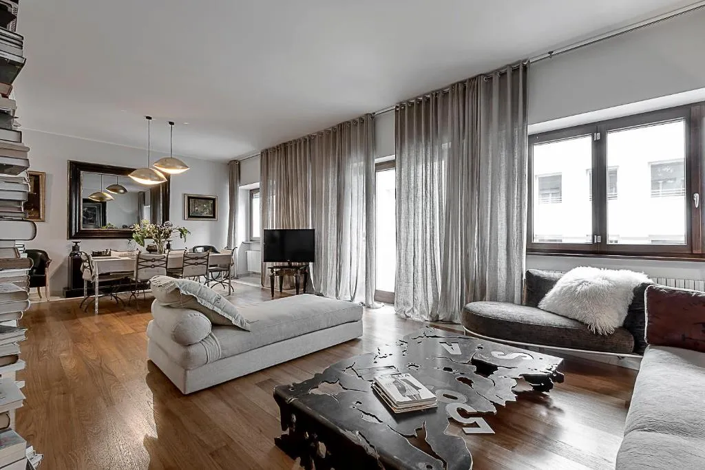 Milano Central Luxury, Milano, Italia