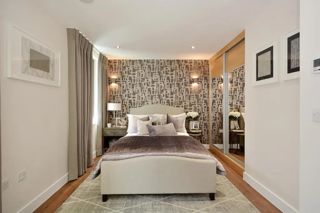 Twyne House Apartments, London, United Kingdom