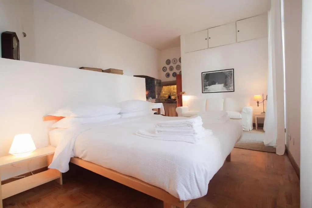 Traditional Studio in Alfama, Lisabona, Portugalia