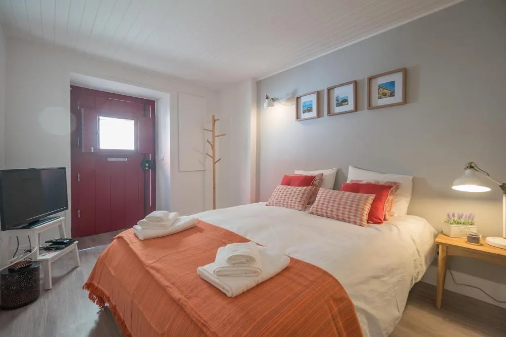Rose Apartments, Lisabona, Portugalia