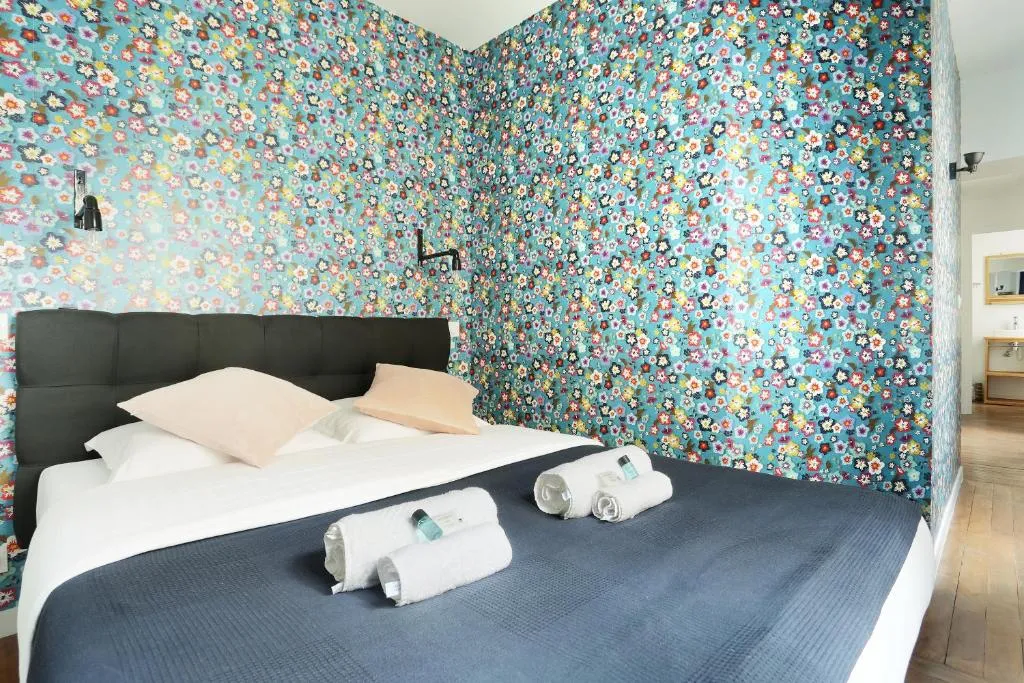 Residence Meslay, Paris, Franţa