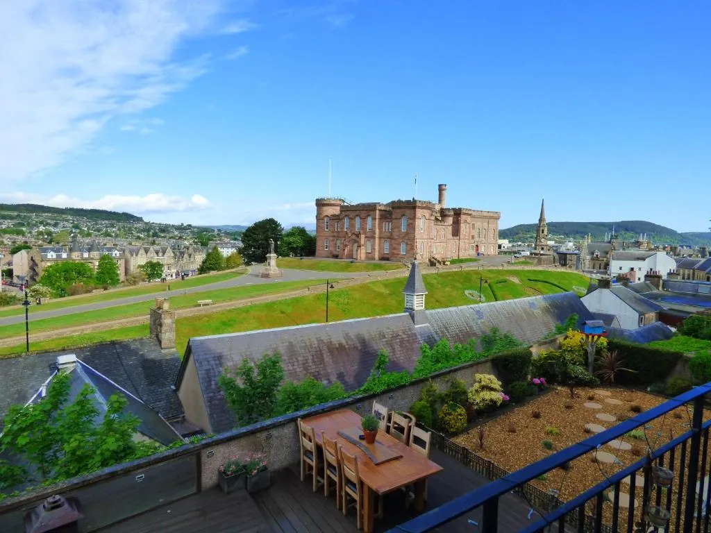 Ardentorrie Guest House, Ardersier, United Kingdom