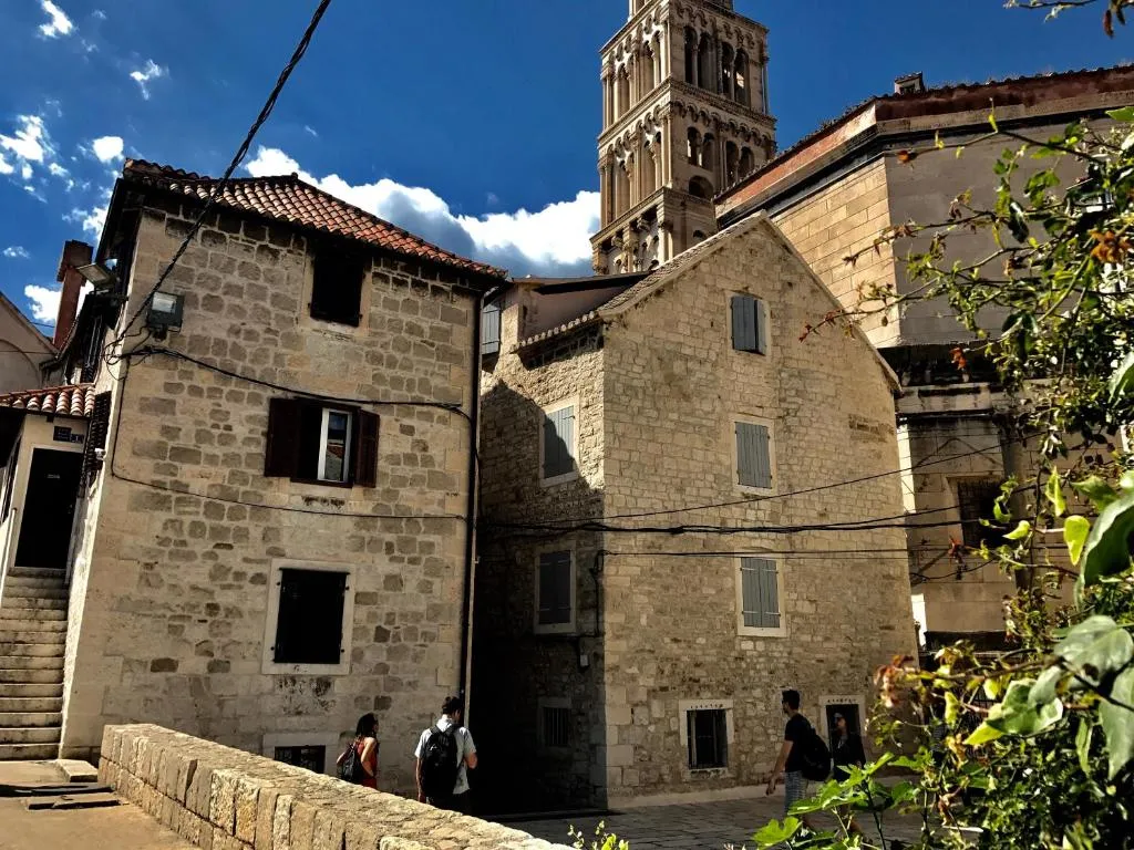 Apartments Andrea, Split, Croaţia