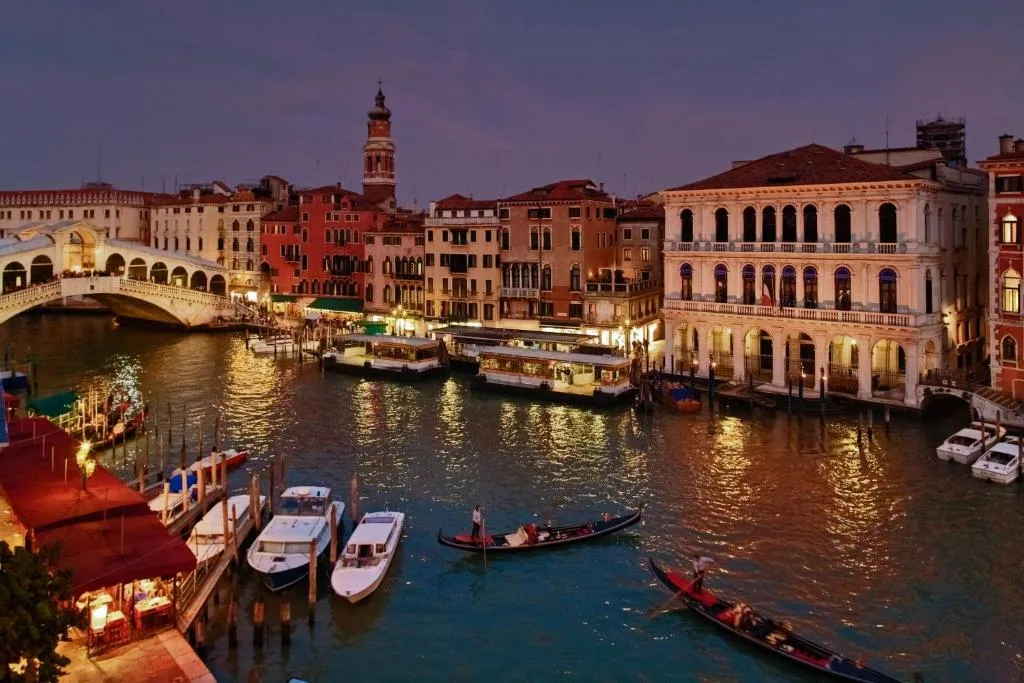 Antica Locanda Sturion Residenza d'Epoca, Venice, Italy
