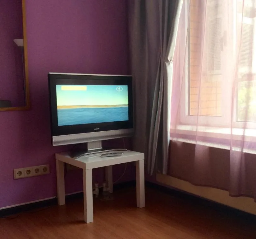 7Sky Hostel na Krasnoselskoy, Moscova, Rusia