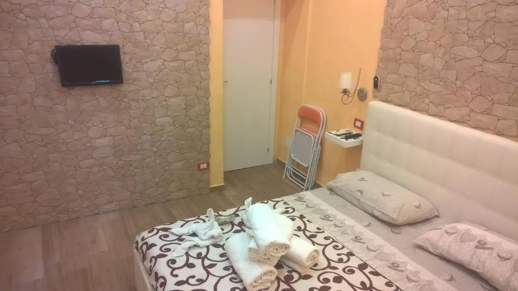 B&B Simy, Napoli, Italia