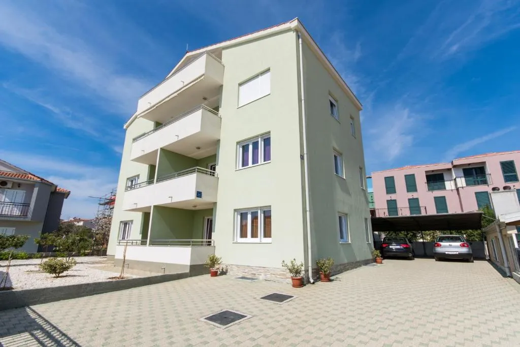 Apartments Braco, Trogir, Croaţia