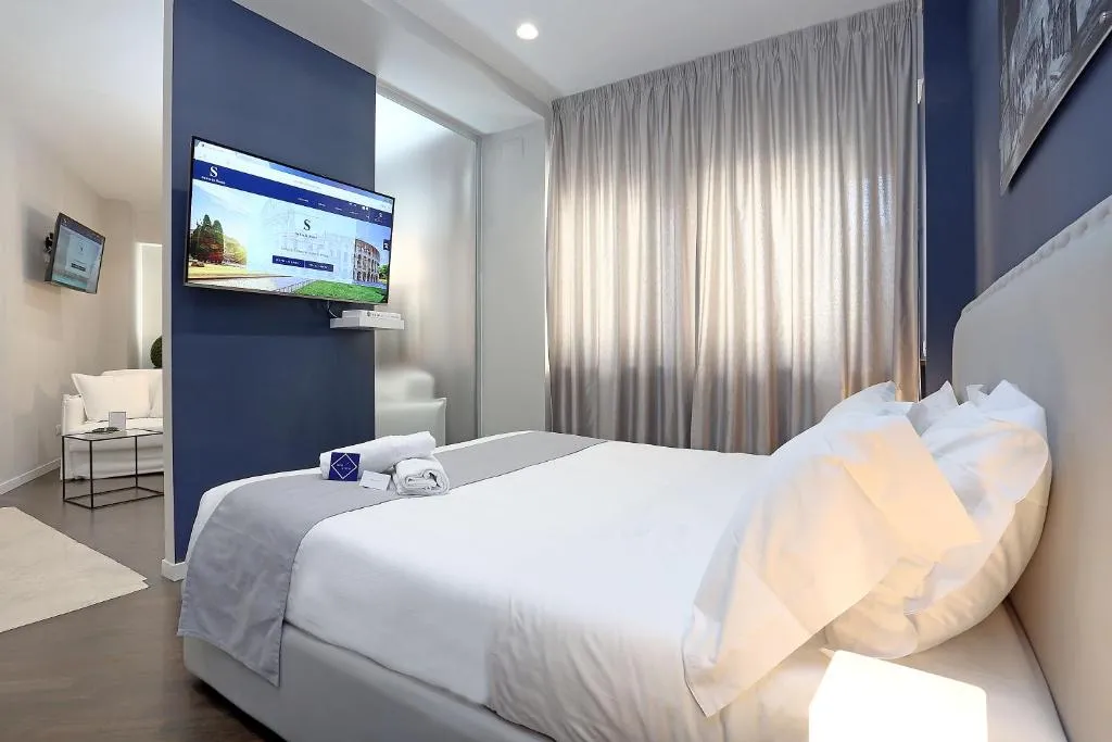 S Suites in Rome, Roma, Italia