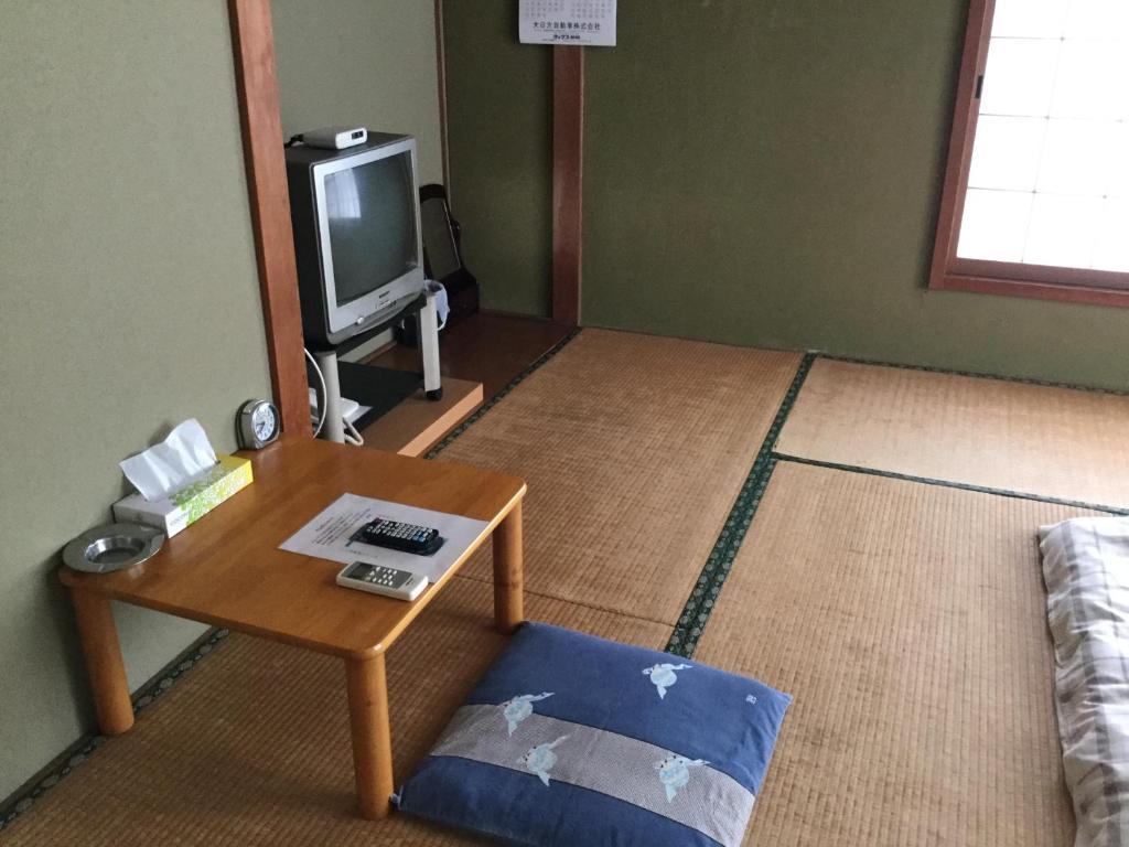 結城堪日式旅館 thumbnail 4