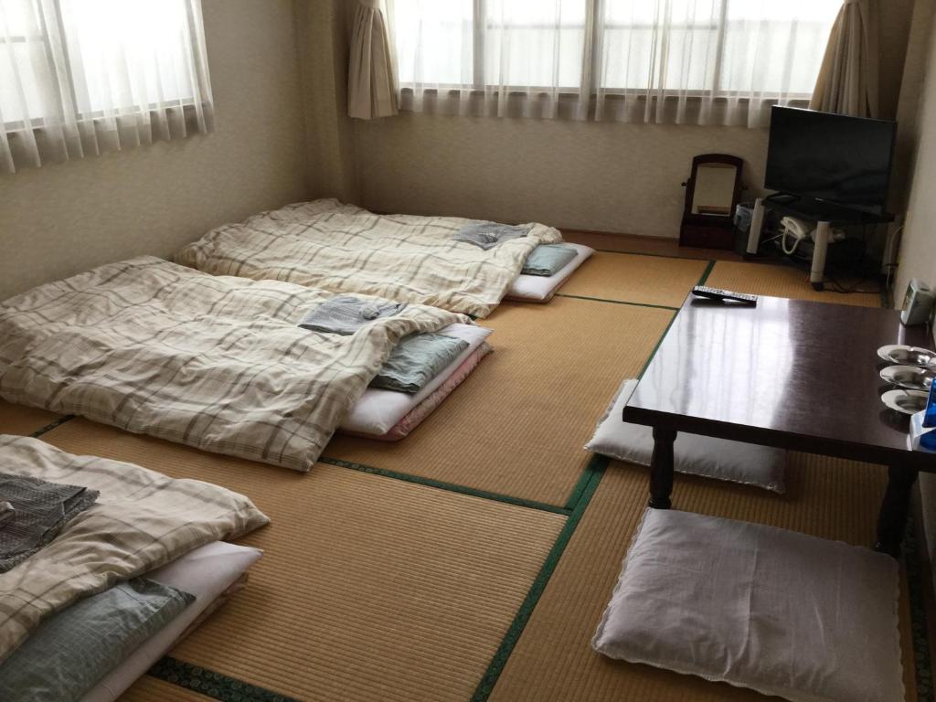 結城堪日式旅館 thumbnail 3