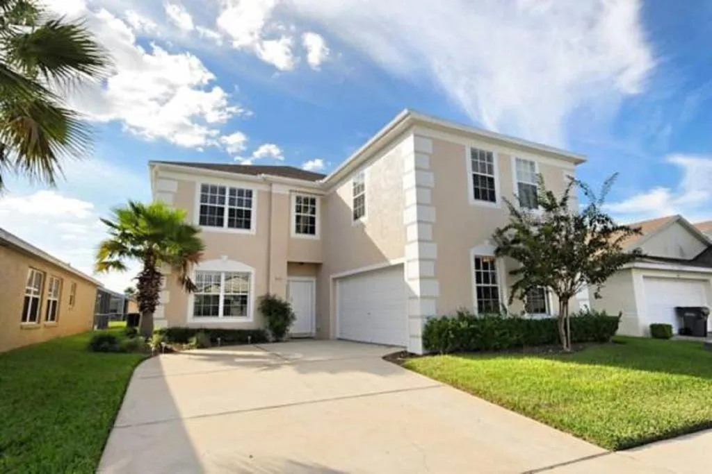 Summer Breeze Villa - Disney Vacation home, Davenport, United States