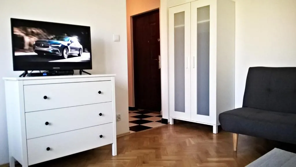 Jagiellońska 40 Studio, Gdańsk, Polonia