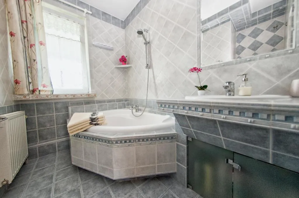 Apartament przy ulicy Balickiej, Cracovia, Polonia