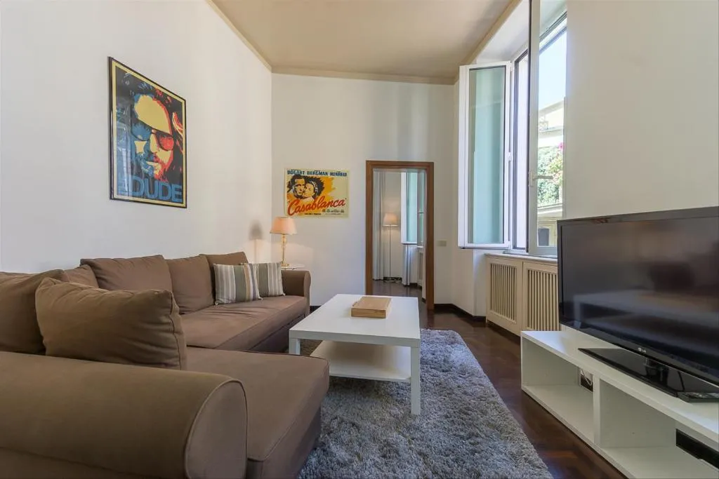 Palazzo Borghese Lovely Flat, Roma, Italy