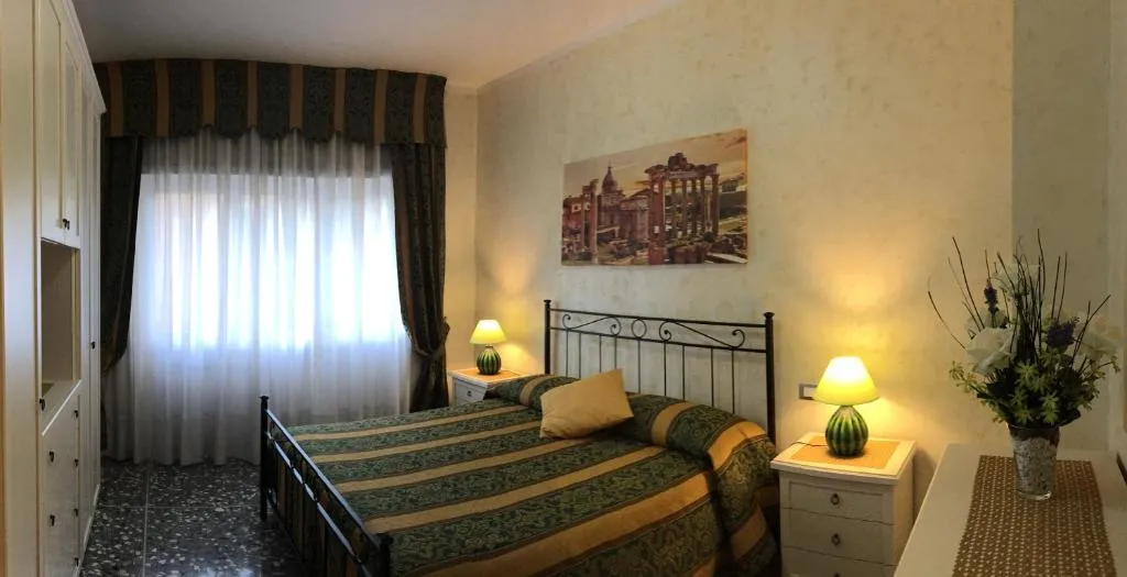 Appartamento Al 48, Roma, Italia
