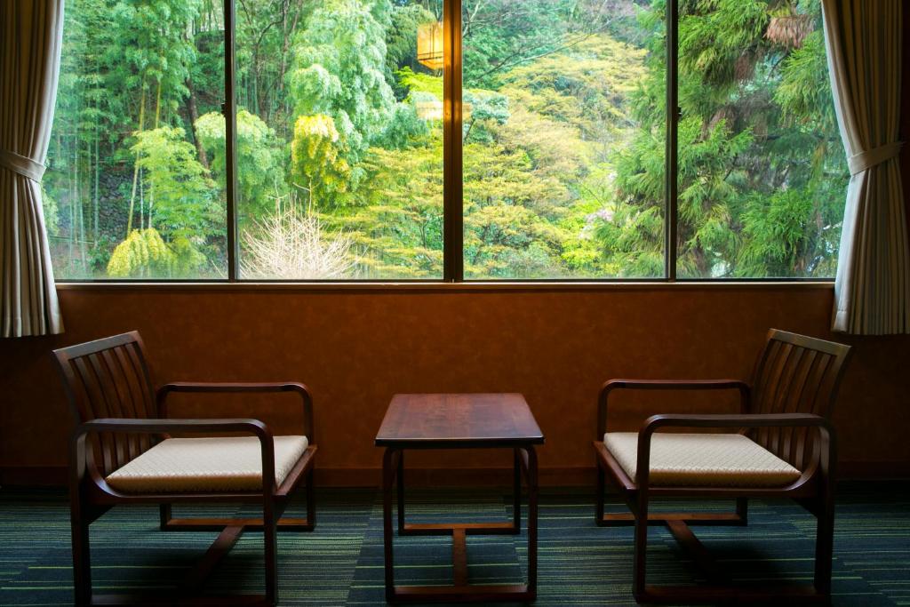 Forest Resort Yumoto Komachikan thumbnail 4