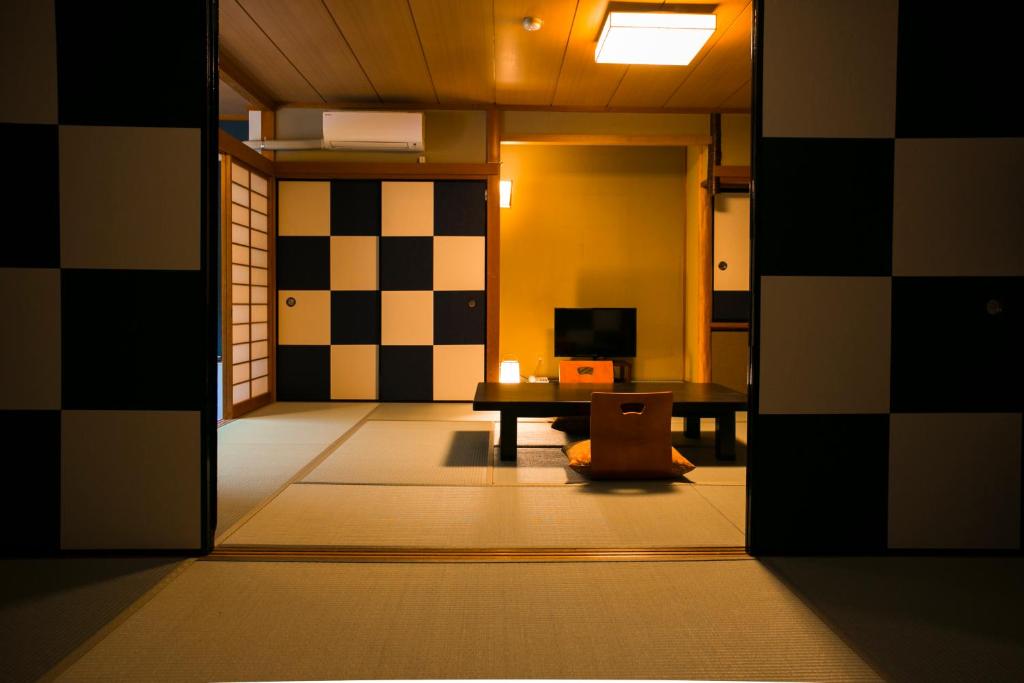 Forest Resort Yumoto Komachikan thumbnail 3