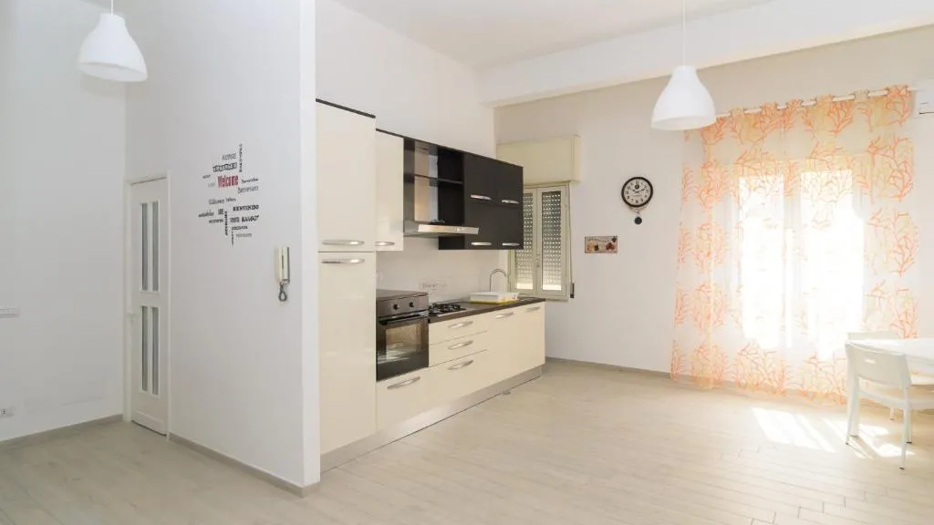 Lazzarella Loft, Arzano, Italy