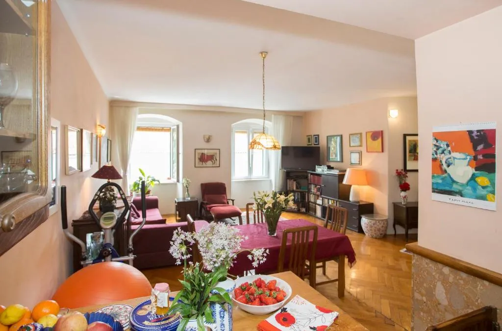 King Tom Apartment, Split, Croaţia