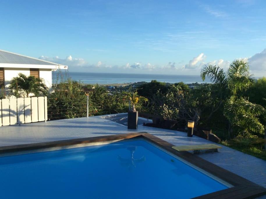 Tahiti Premium Bungalows Pet-friendly hotels in Tahiti Tahiti Premium Bungalows
Pet-friendly hotels in Tahiti