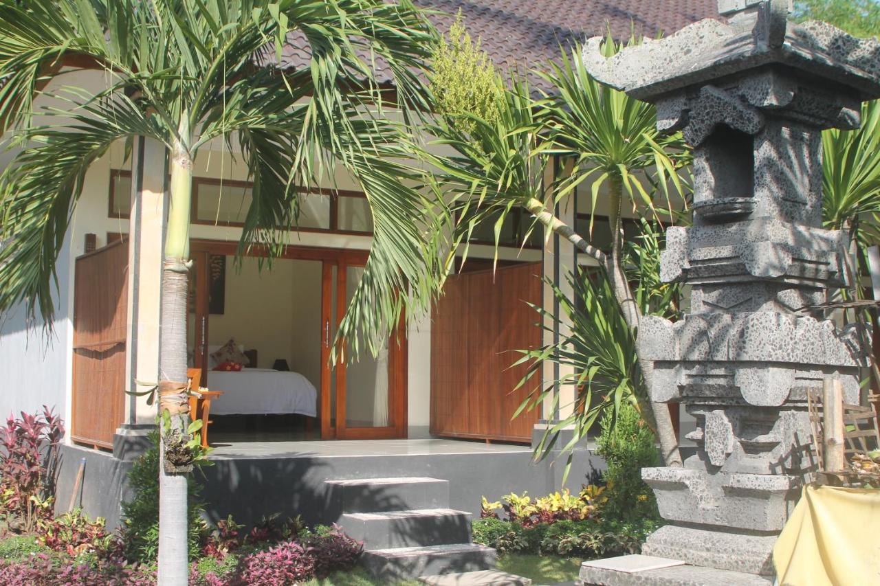 Amed Kunara Guest House, Amed - The Bali Guideline