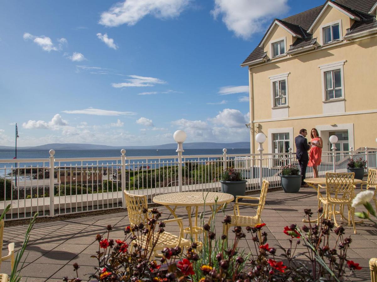 The Galway Bay Hotel | Where to stay in Galway with Family | Family friendly hotels in Galway | Family things to do in Galway