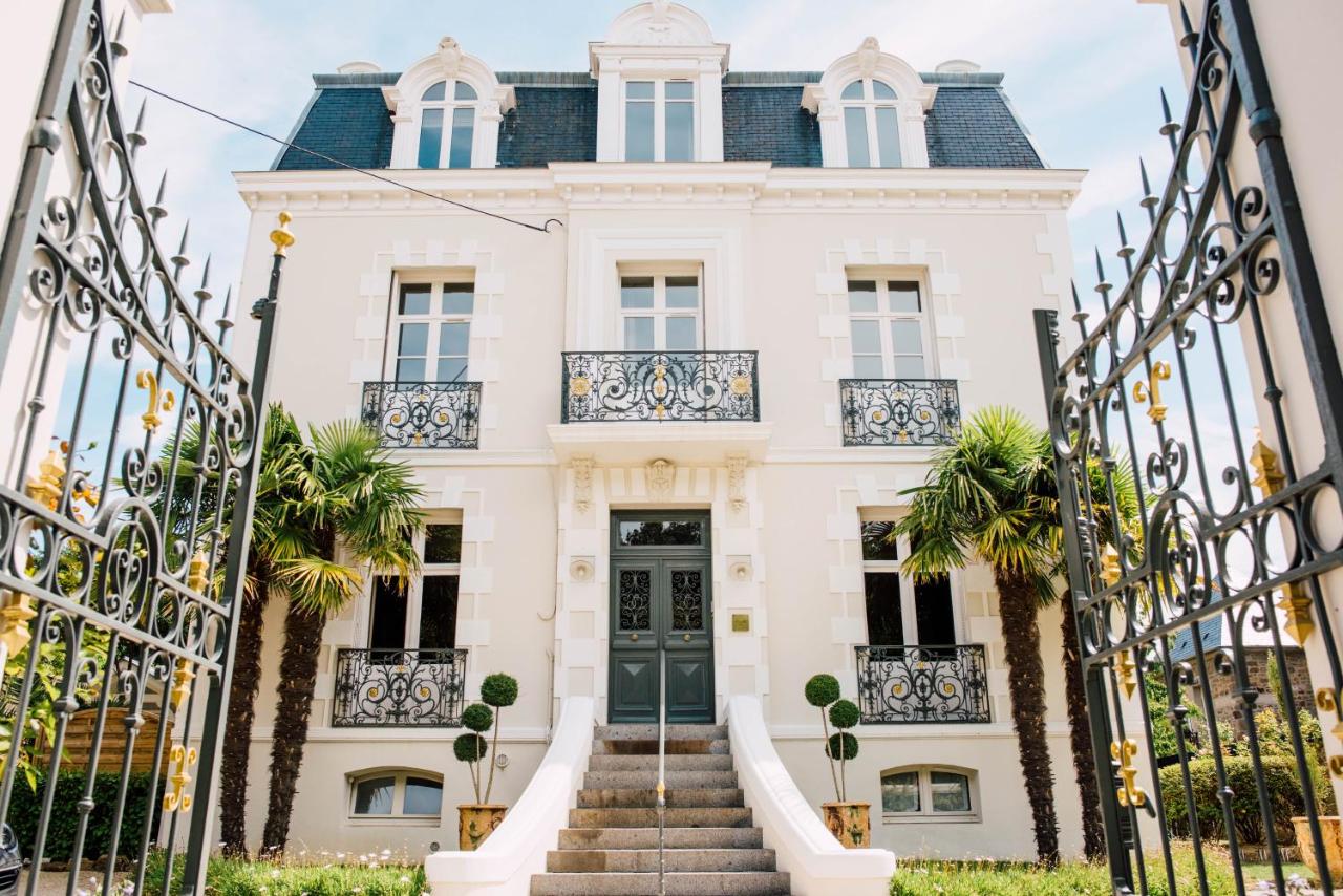 Mejores Hoteles Baratos en Saint-Malo donde dormir Bretaña Francia