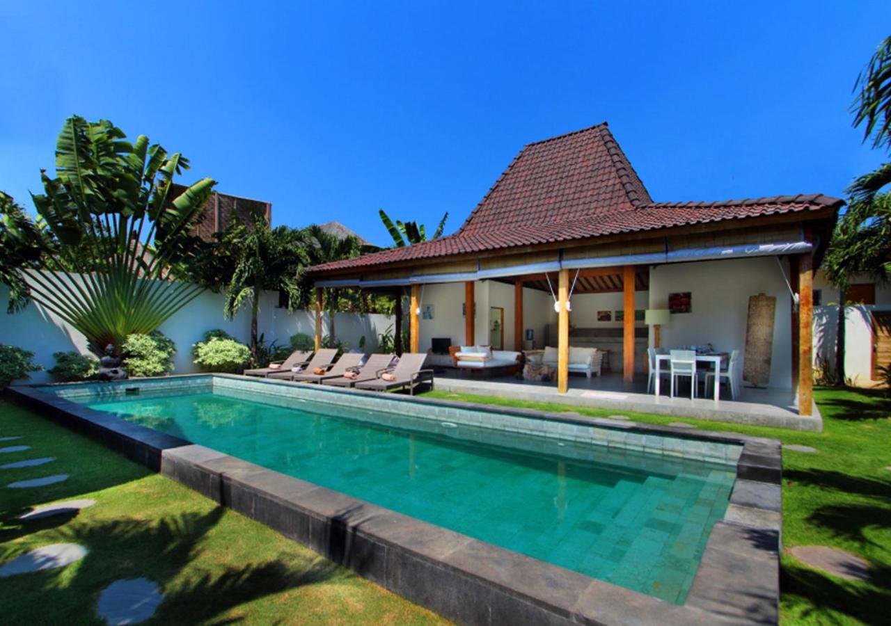 Villa Tinn Tamm by Optimum Bali Villas, Seminyak - The Bali Guideline