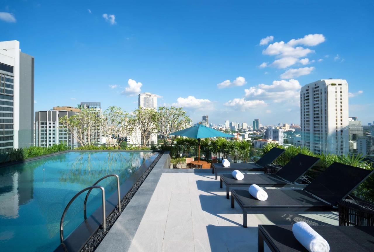 Phrom Phong Sha Plus Hotels List In Bangkok Thaiest Phrom Phong Sha Plus Hotels List In Bangkok Thaiest