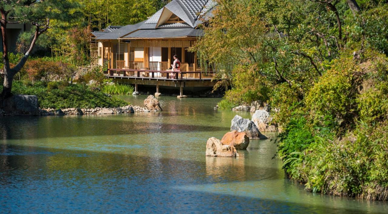 Four Seasons Hotel Kyoto Luxury Hotels in Kyoto Japan