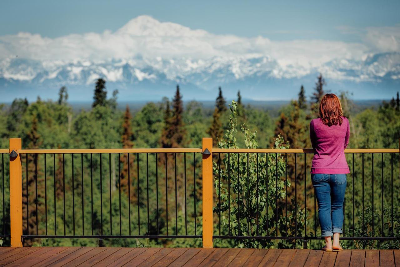 10 Day Alaska Road Trip Itinerary: Ultimate Alaska Travel Guide 23 Gallery image of this property