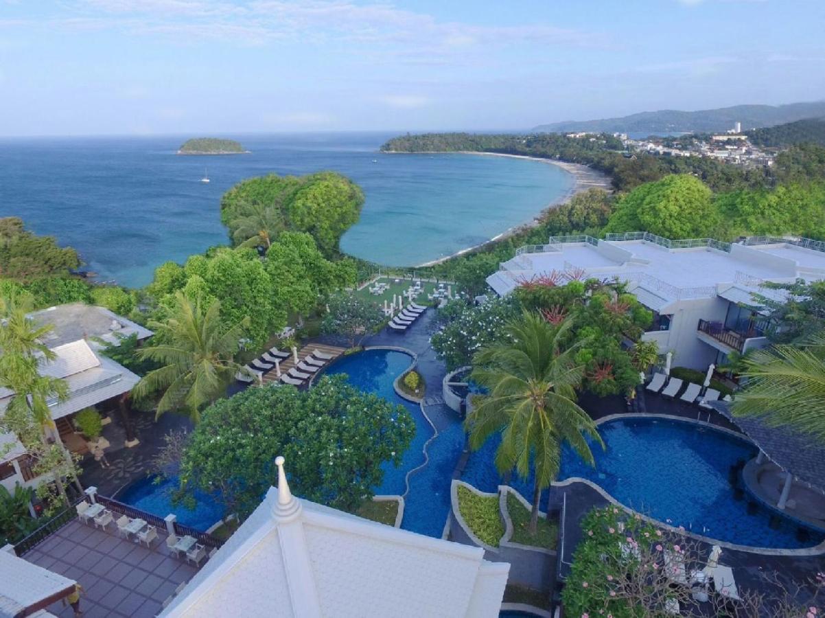 Hotelangebot Andaman Cannacia Resort & Spa
