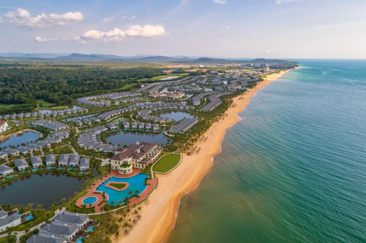 Vinpearl Discovery 1 GreenHill Phú Quốc