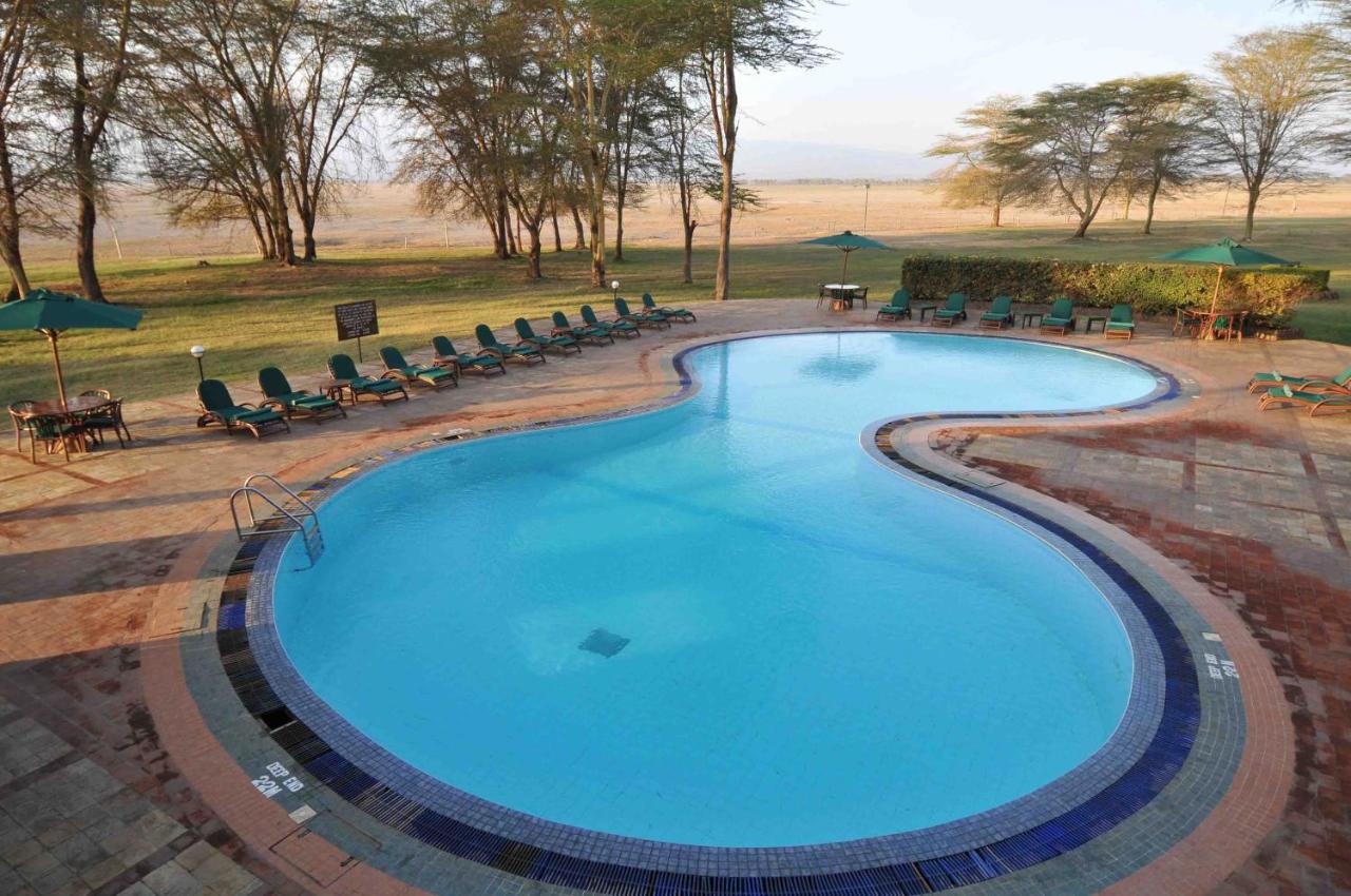 Kenya Safari Travel Guide: The Best Parks to Visit 37 Gallery image of this property