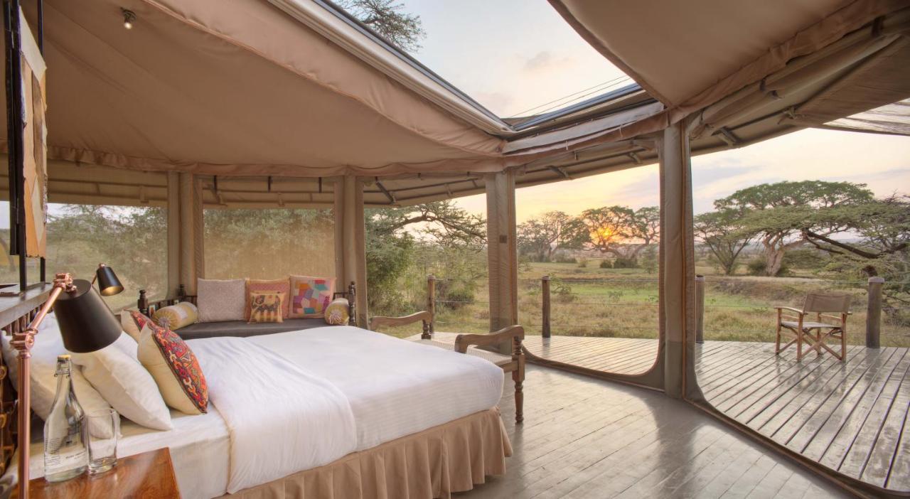 Kenya Safari Travel Guide: The Best Parks to Visit 23 Gallery image of this property