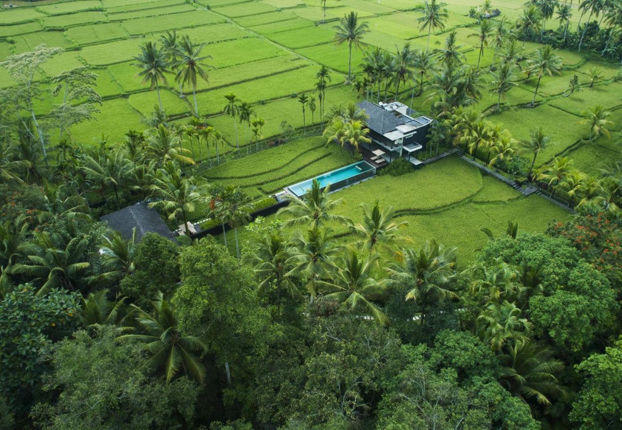 Uma Giri Villas Ubud by Pramana Villas