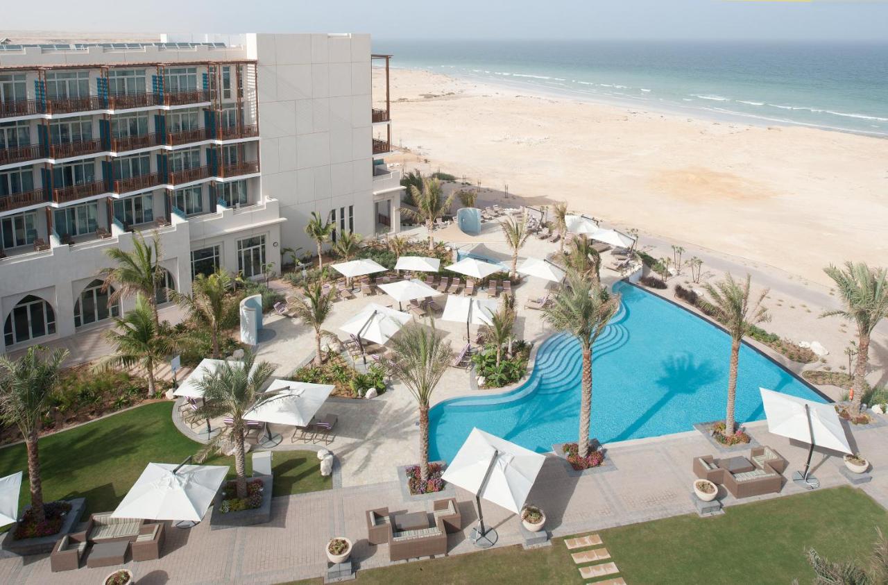 Crowne Plaza Duqm