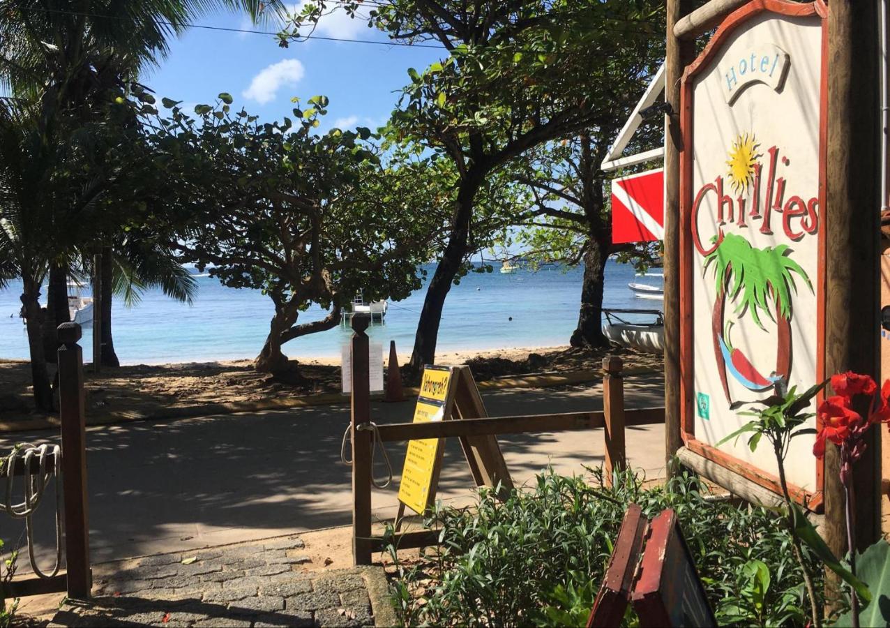 Roatán Travel Guide: Best Things to Do, Where to Stay, Eat, Drink 24 Gallery image of this property
