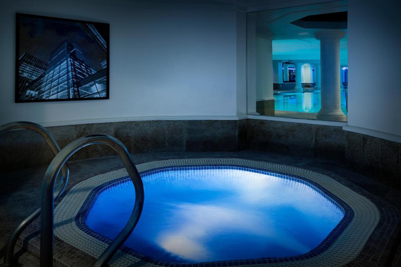 The Best London Hotels With Hot Tubs And Jacuzzi London Kensington Guide
