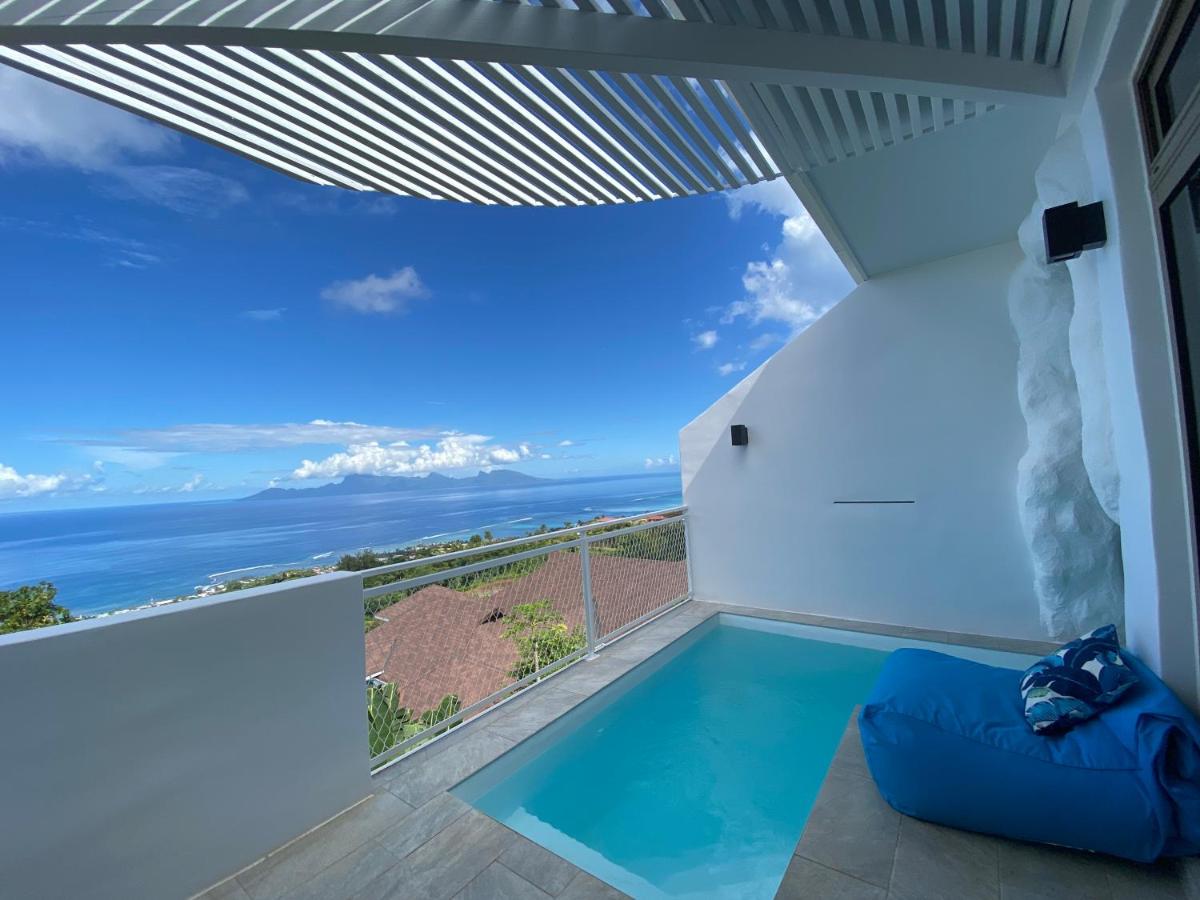 Ninamu Pearl Guest house Family Hotels in Tahiti Ninamu Pearl Guest house Family Hotels in Tahiti