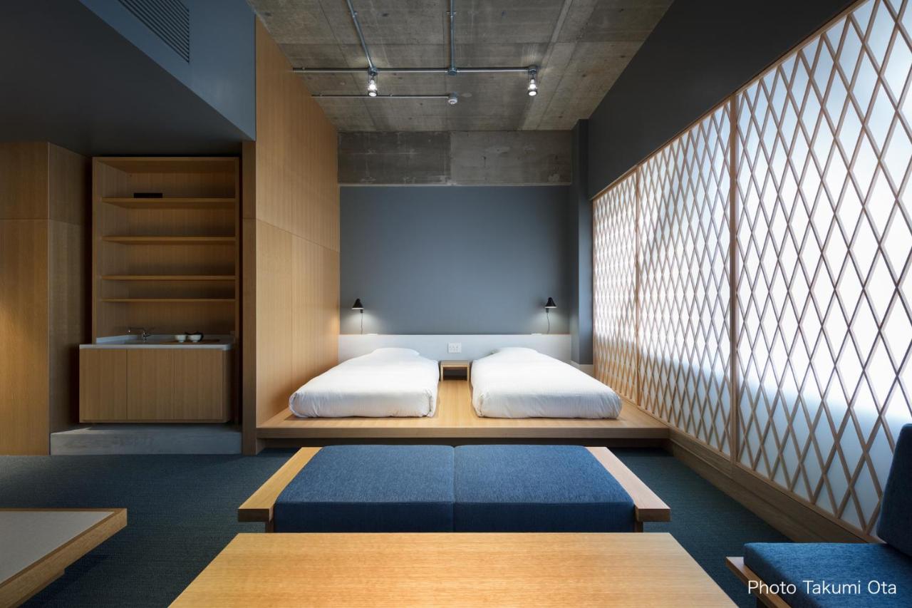 THE SHARE HOTELS KUMU Kanazawa