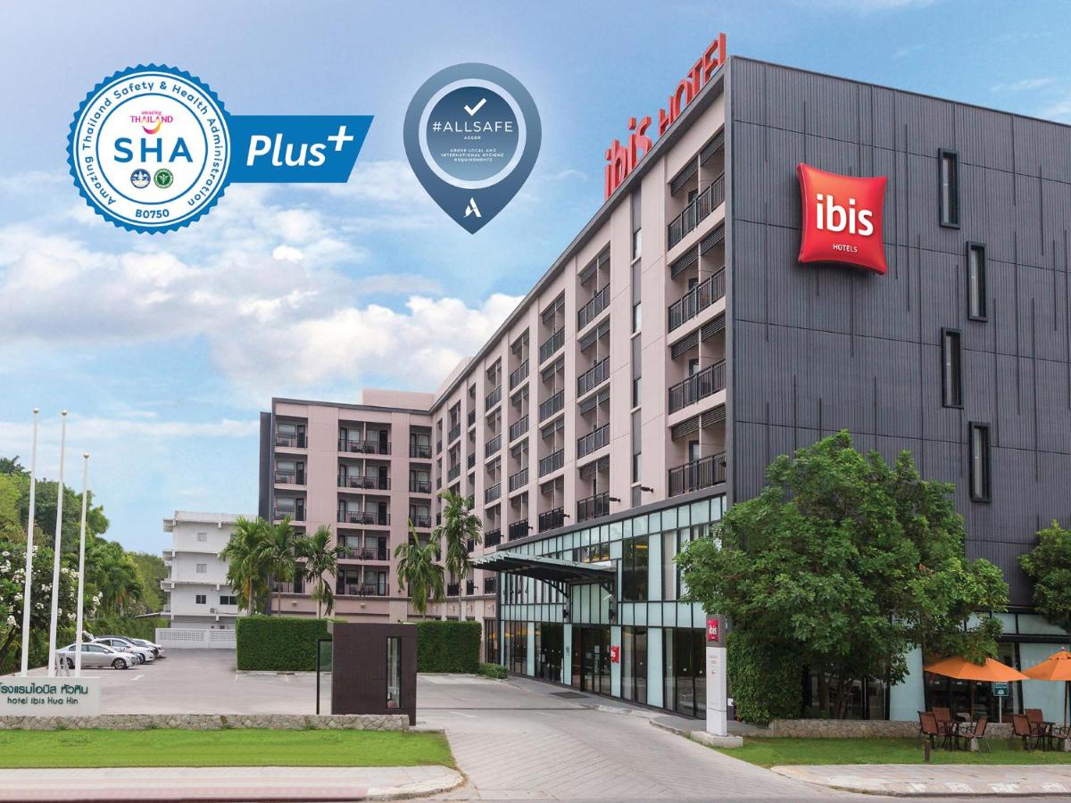 ibis Hua Hin