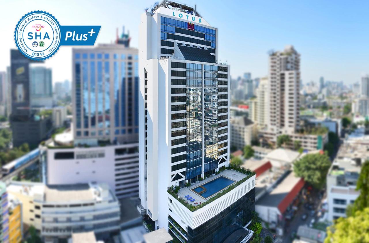 Bangkok Hotel Lotus Sukhumvit