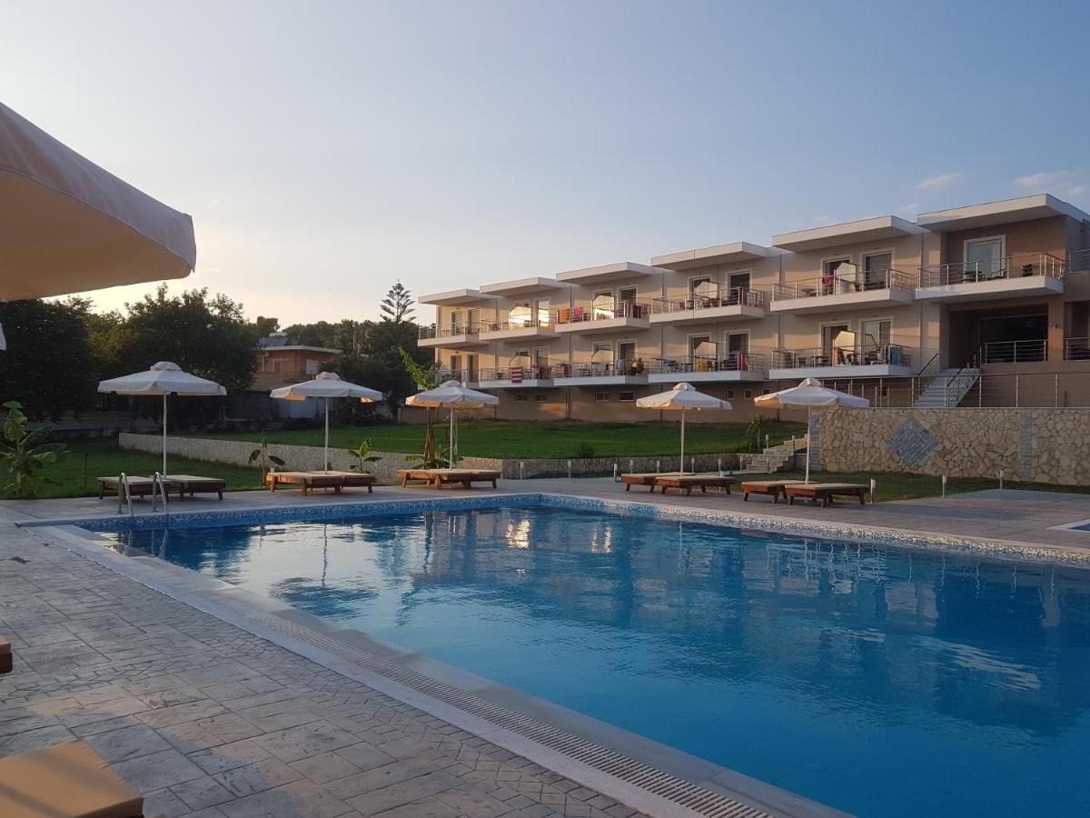 Ocean Resort - Hotels Hellenic