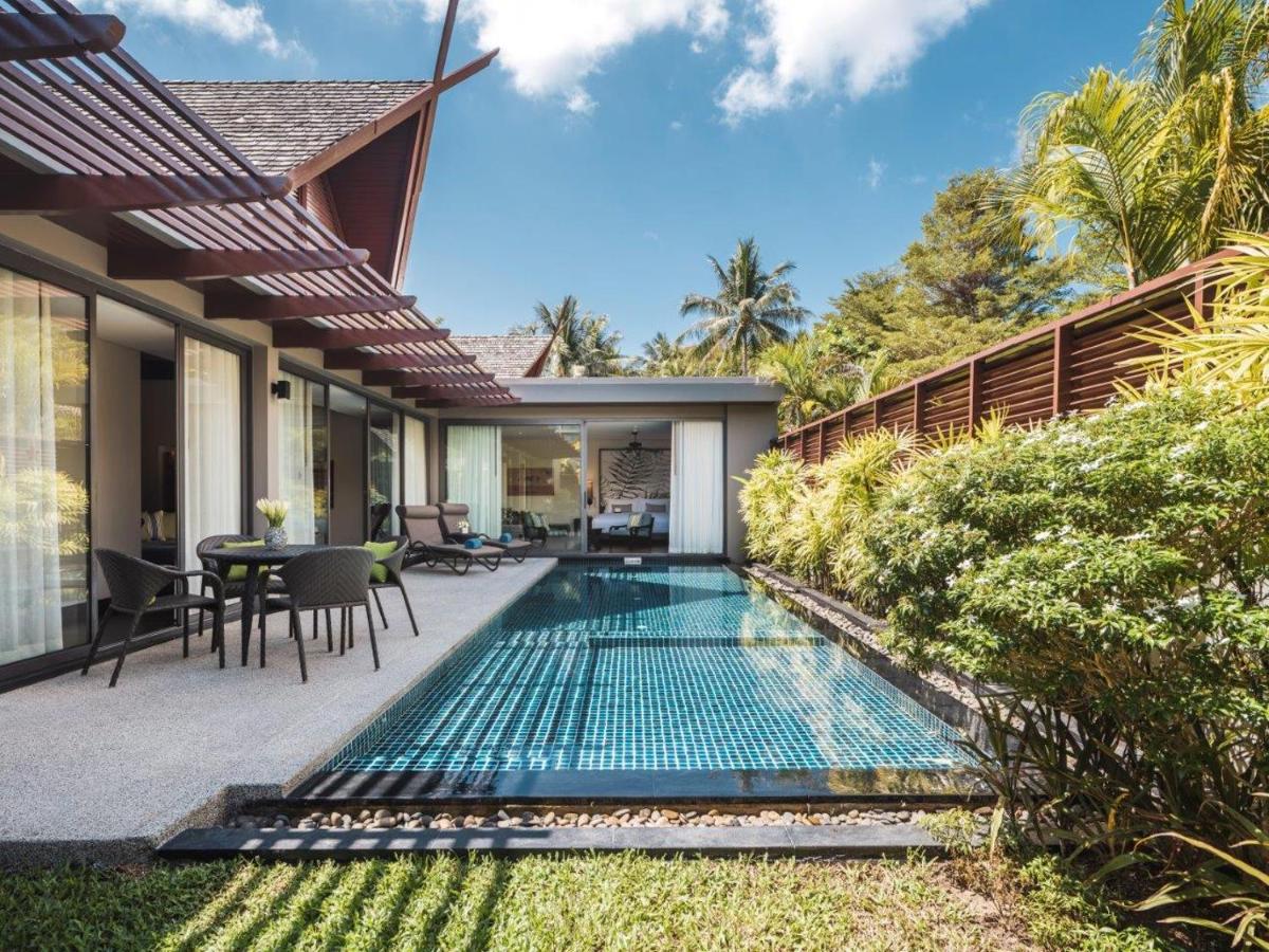 Avani+ Mai Khao Phuket Suites & Villas